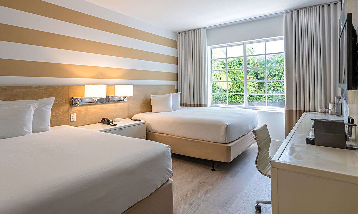 Hotel Pestana South Beach Miami photo 4