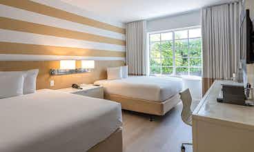 Hotel Pestana South Beach Miami photo 4