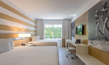 Hotel Pestana South Beach Miami photo 5