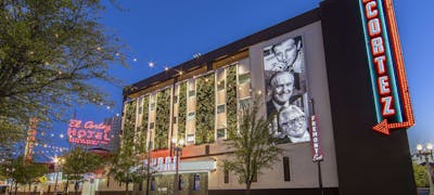 El Cortez Hotel and Casino - Adults Only