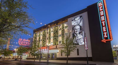 El Cortez Hotel and Casino - Adults Only