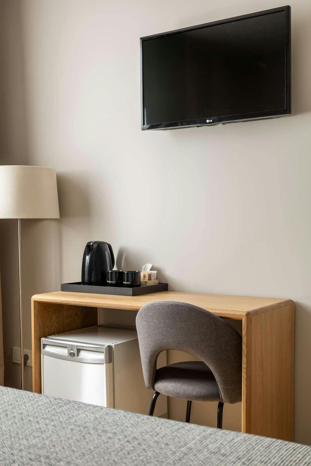 Hotel Colectia Hotel Urumea photo 1