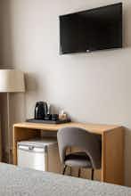 Hotel Colectia Hotel Urumea photo 1
