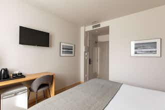 Hotel Colectia Hotel Urumea photo 2