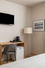 Hotel Colectia Hotel Urumea photo 3