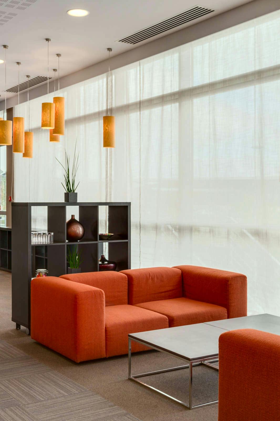 Hotel NH Lyon Airport photo 2