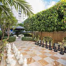 Hotel Pestana South Beach Miami photo 1