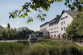 Hotel Copthorne Hotel Cardiff Caerdydd photo 4