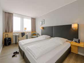 Hotel Mercure Hotel Potsdam City photo 5