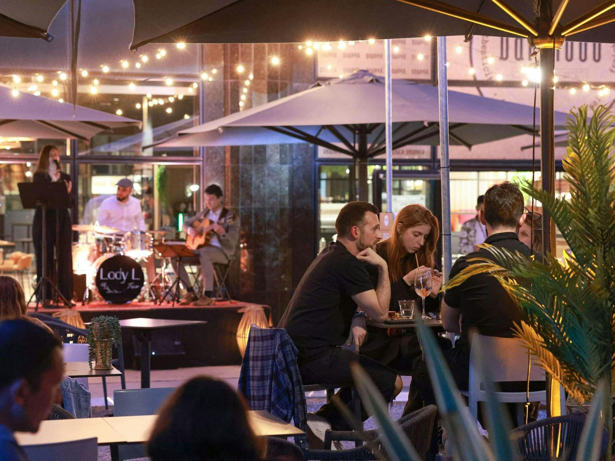 Hotel Hotel Mercure Toulouse Centre Compans photo 1