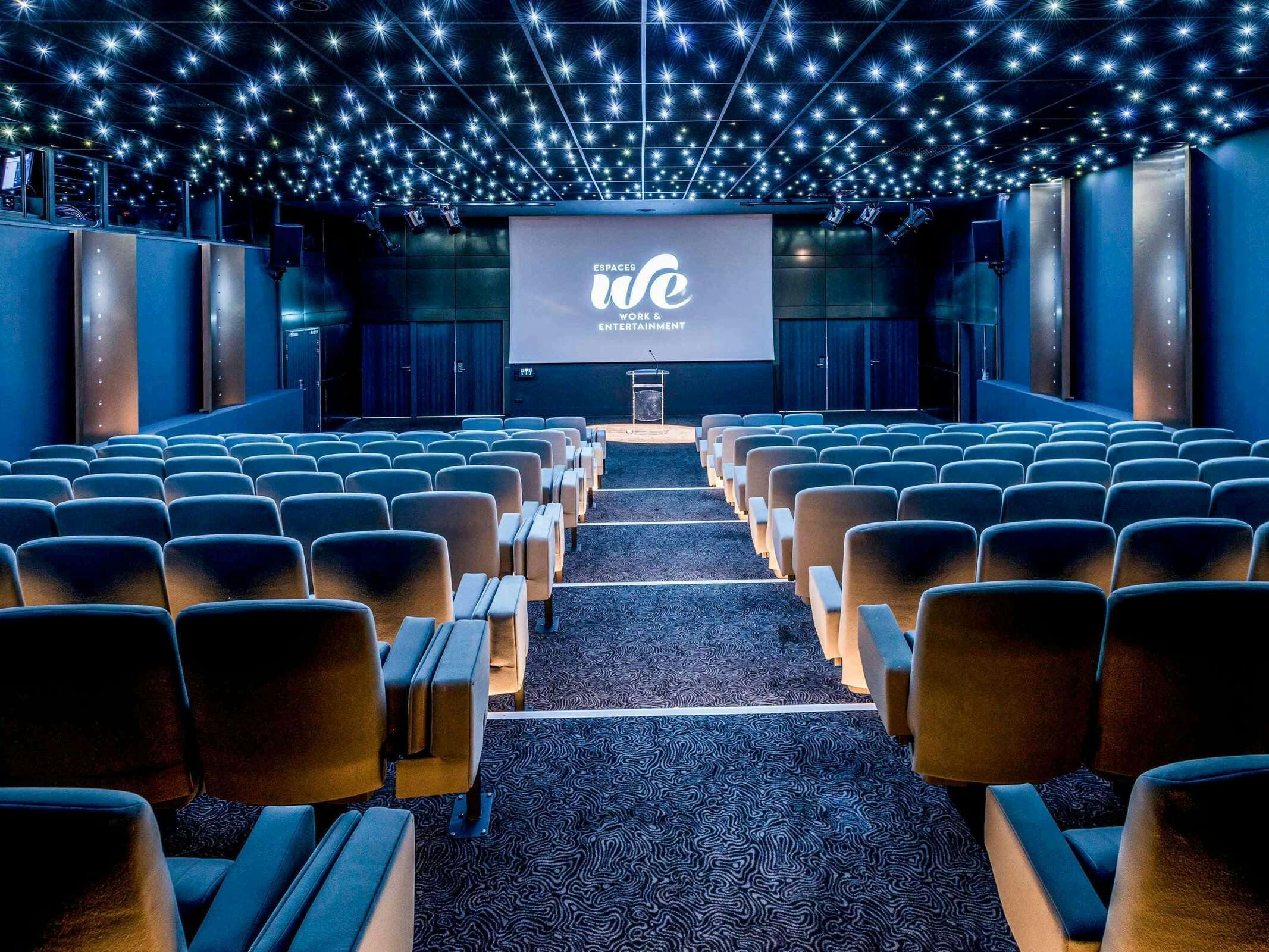 Hotel Hotel Mercure Toulouse Centre Compans photo 2