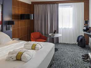 Hotel Hotel Mercure Toulouse Centre Compans photo 5