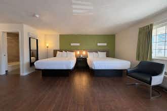 Hotel Fisherman's Cove Inn photo 1