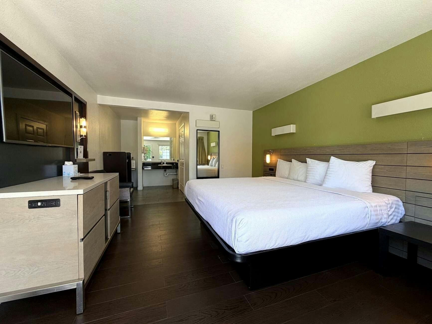 Hotel Fisherman's Cove Inn photo 2