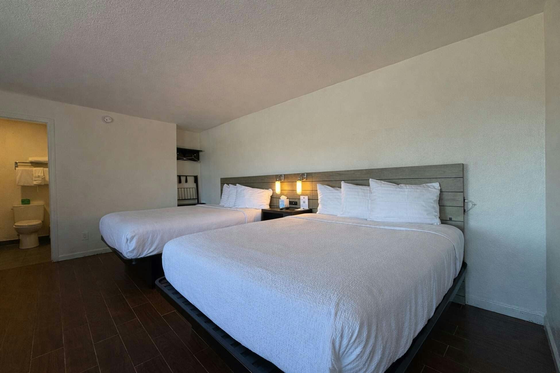 Hotel Fisherman's Cove Inn photo 3