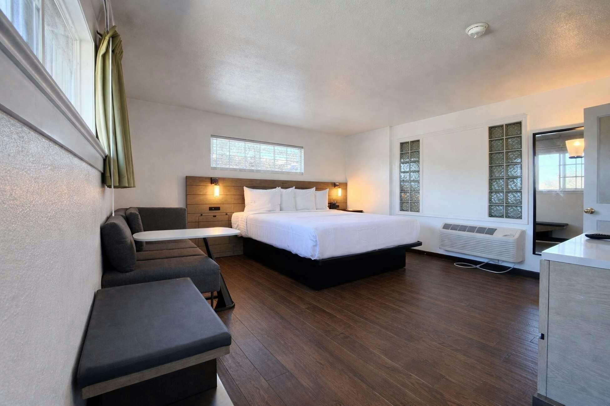 Hotel Fisherman's Cove Inn photo 4