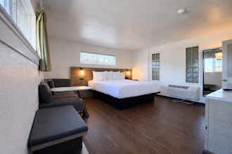 Hotel Fisherman's Cove Inn photo 4