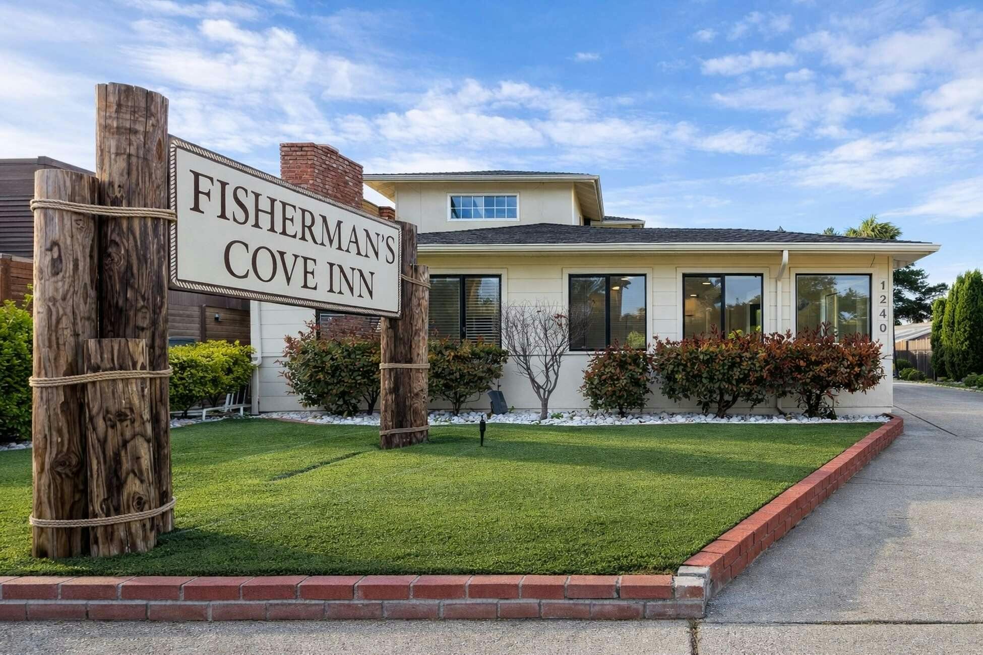 Fisherman's Cove Inn