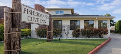 Fisherman's Cove Inn