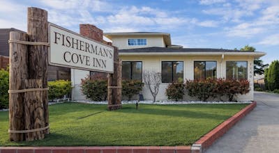 Fisherman's Cove Inn