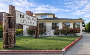 Fisherman's Cove Inn