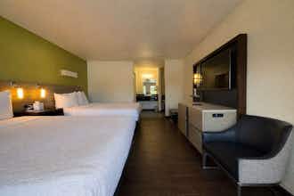 Hotel Fisherman's Cove Inn photo 5