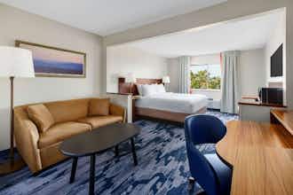 Hotel Fairfield Inn by Marriott Philadelphia Airport photo 2