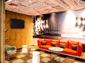 Hotel Ibis Bayonne Centre photo 1