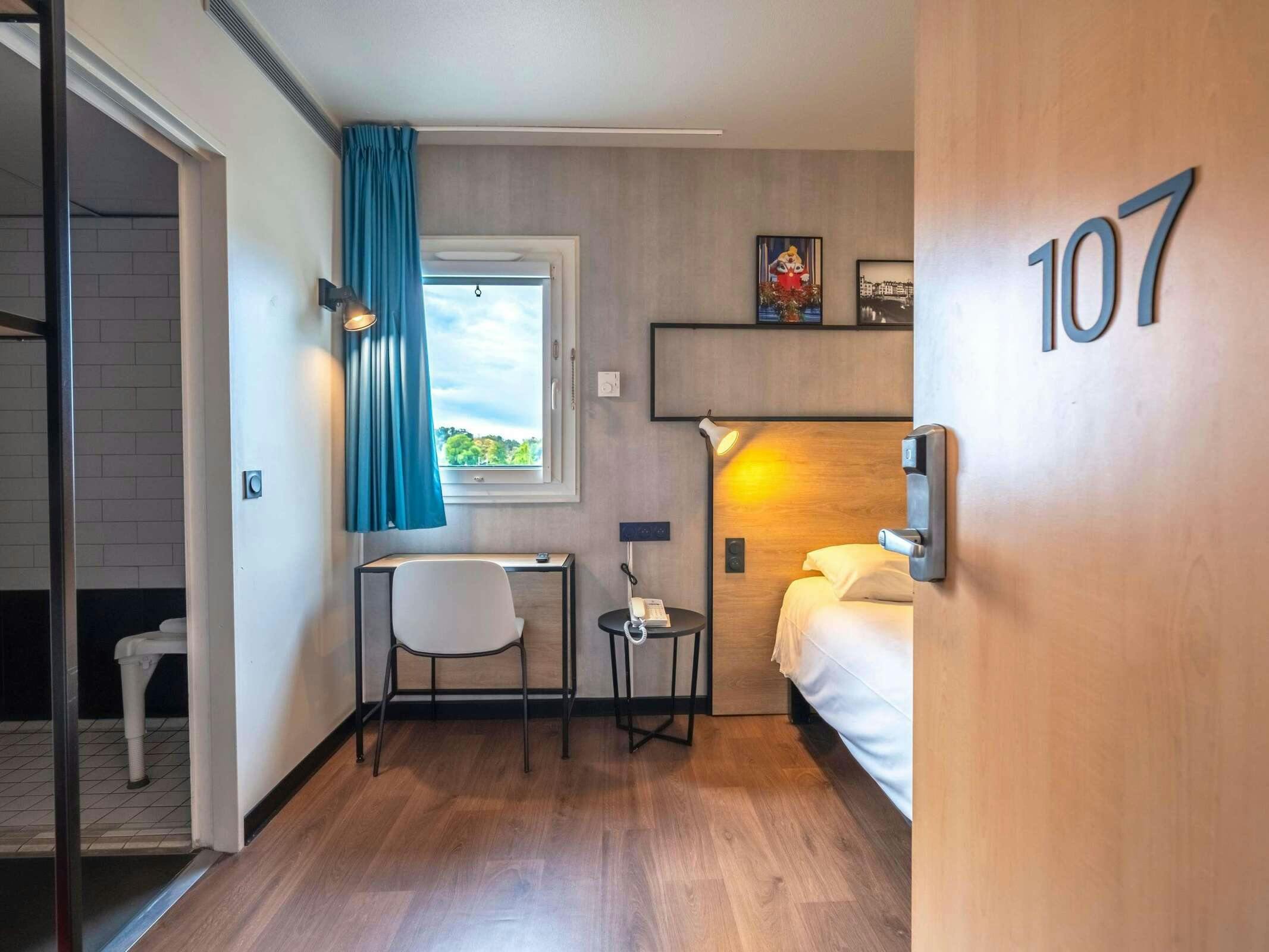 Hotel Ibis Bayonne Centre photo 3