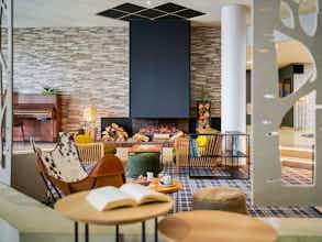 Hotel Novotel Senart Golf De Greenparc photo 1