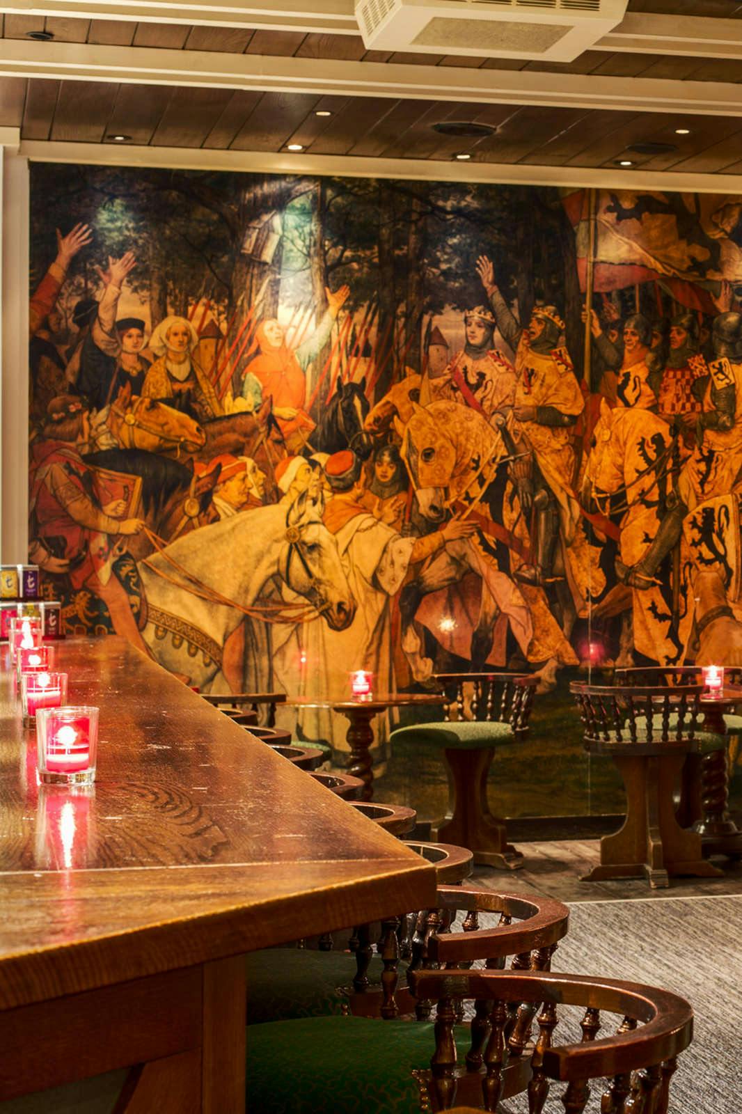 Hotel NH Brugge Hotel photo 5