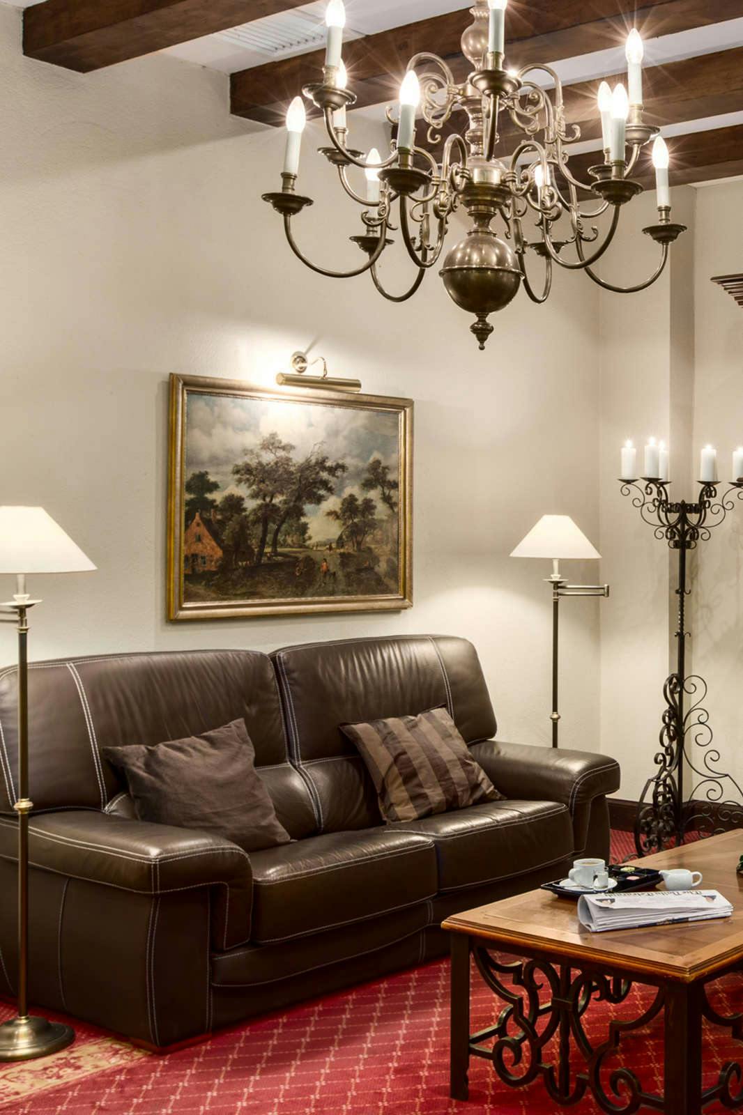 Hotel NH Brugge Hotel photo 3