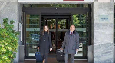 Mercure Reggio Emilia Centro Astoria