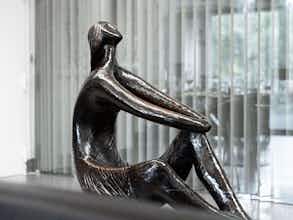 Hotel Mercure Villa Romanazzi Carducci Bari photo 1