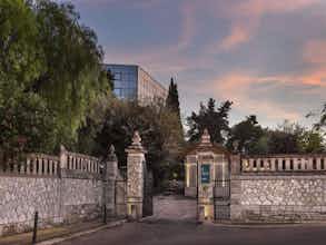 Hotel Mercure Villa Romanazzi Carducci Bari photo 2