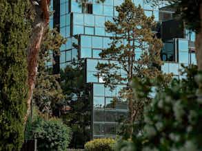 Hotel Mercure Villa Romanazzi Carducci Bari photo 3