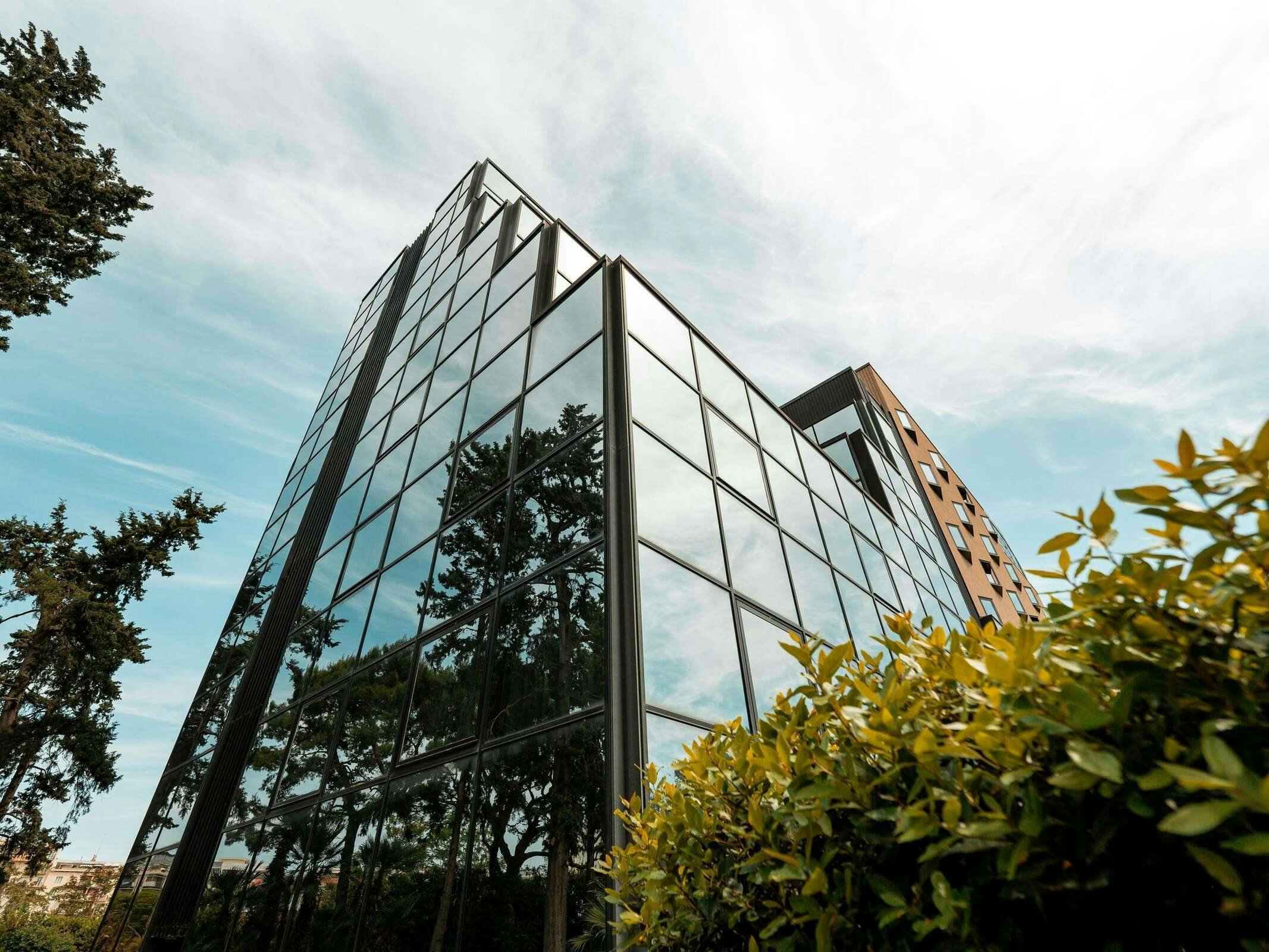 Hotel Mercure Villa Romanazzi Carducci Bari photo 5