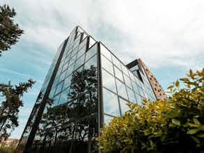 Hotel Mercure Villa Romanazzi Carducci Bari photo 5