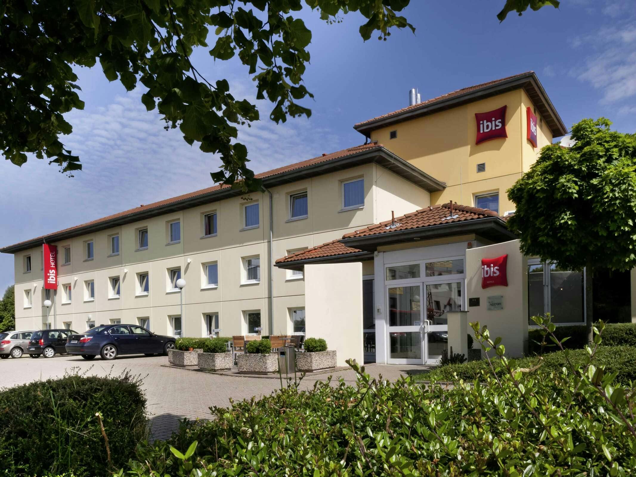 Ibis Koeln Frechen