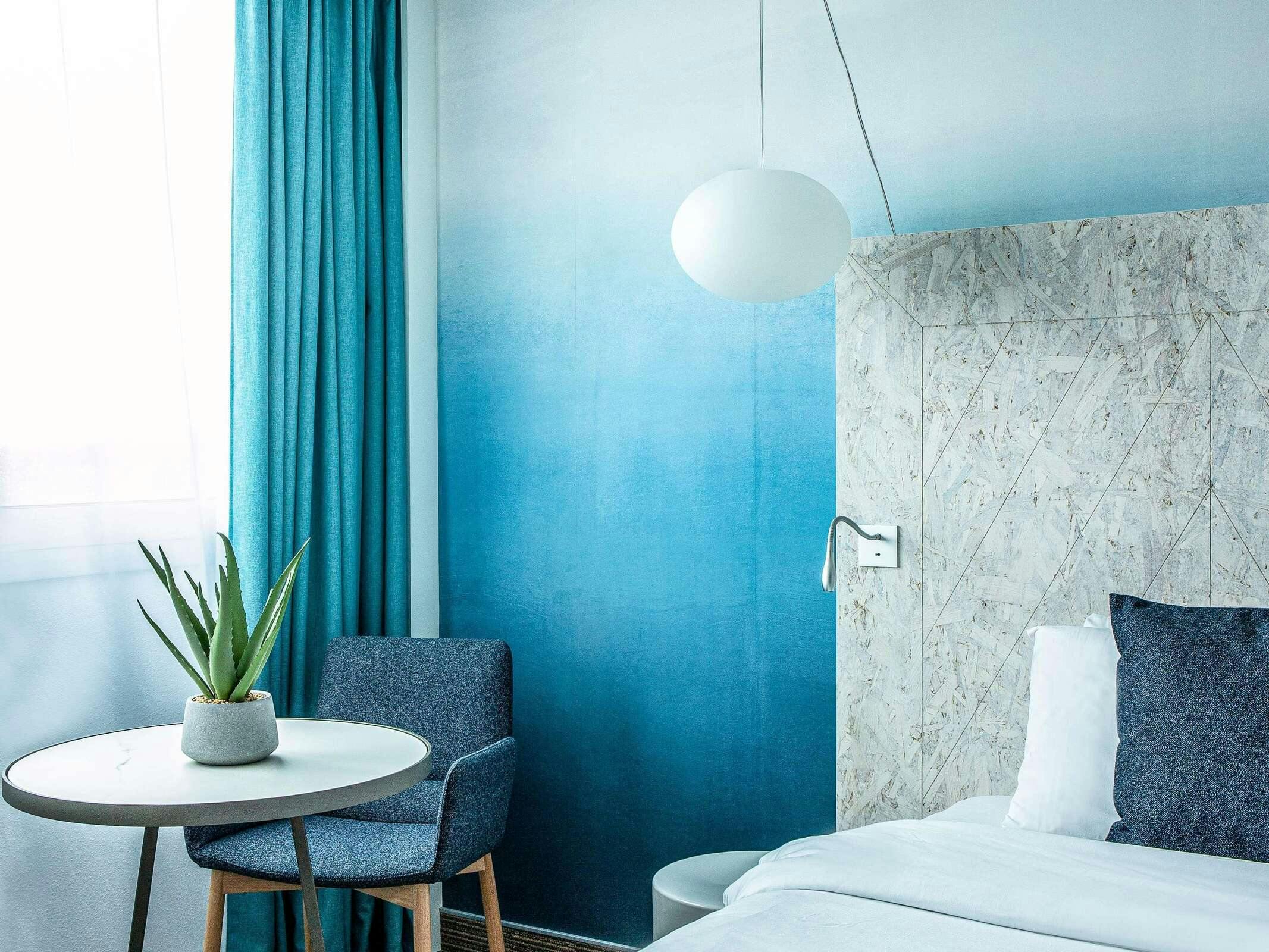 Hôtel Mercure Vannes Le Port