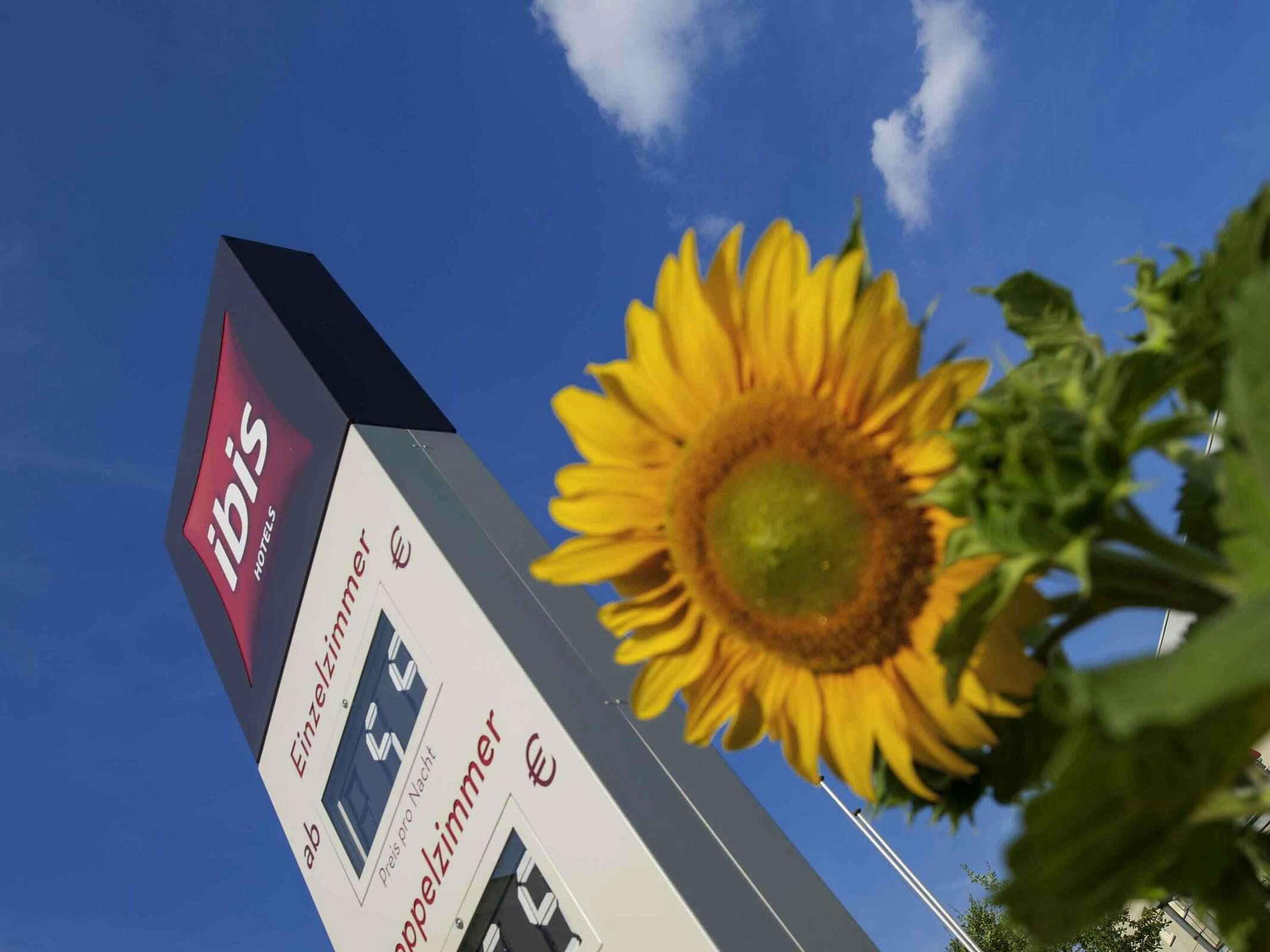 ibis Berlin Dreilinden