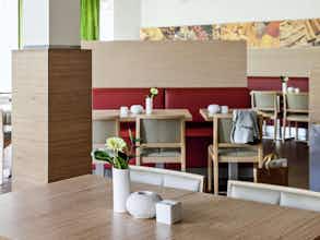 Hotel ibis Berlin Dreilinden photo 3