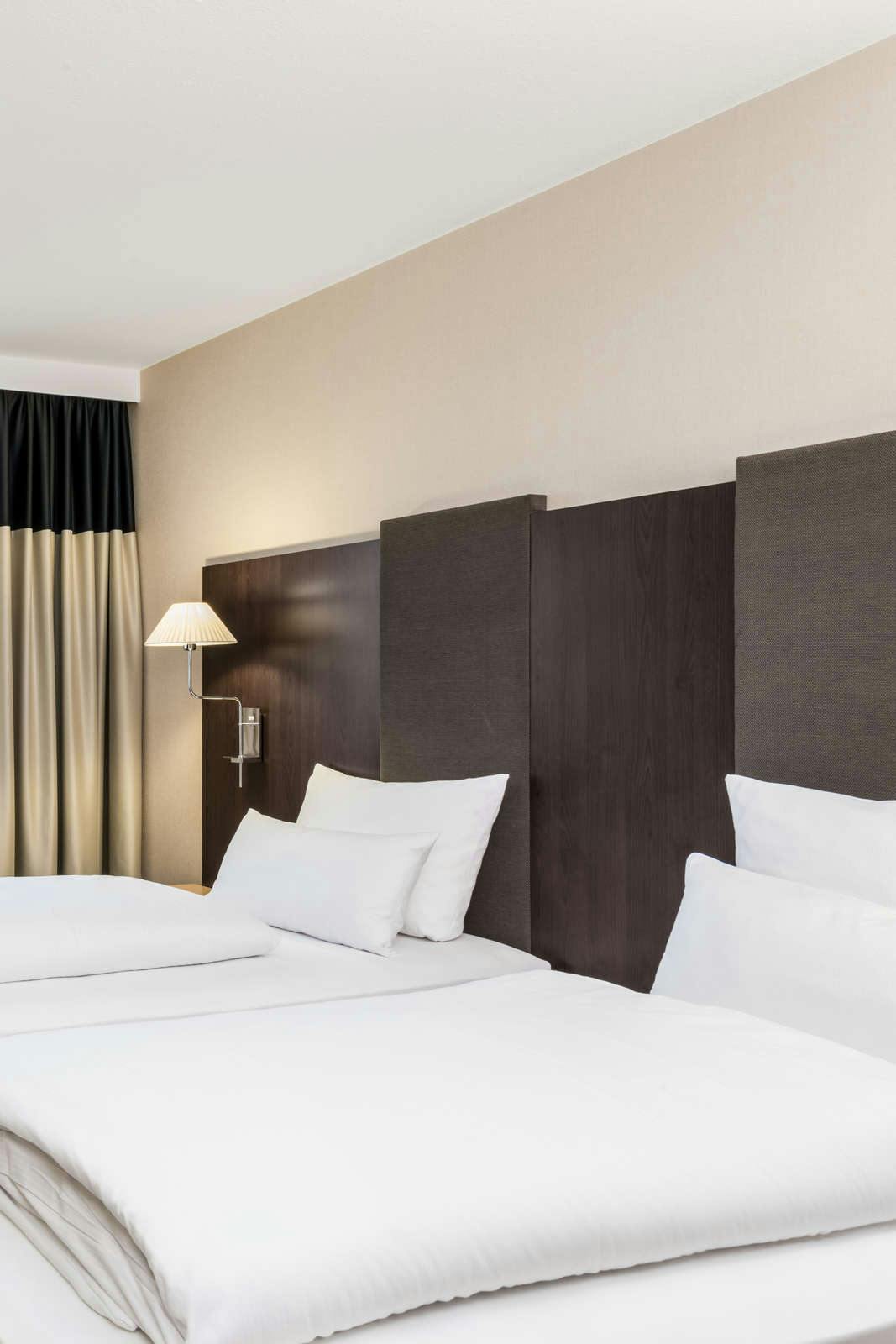 Hotel NH Frankfurt Airport photo 3