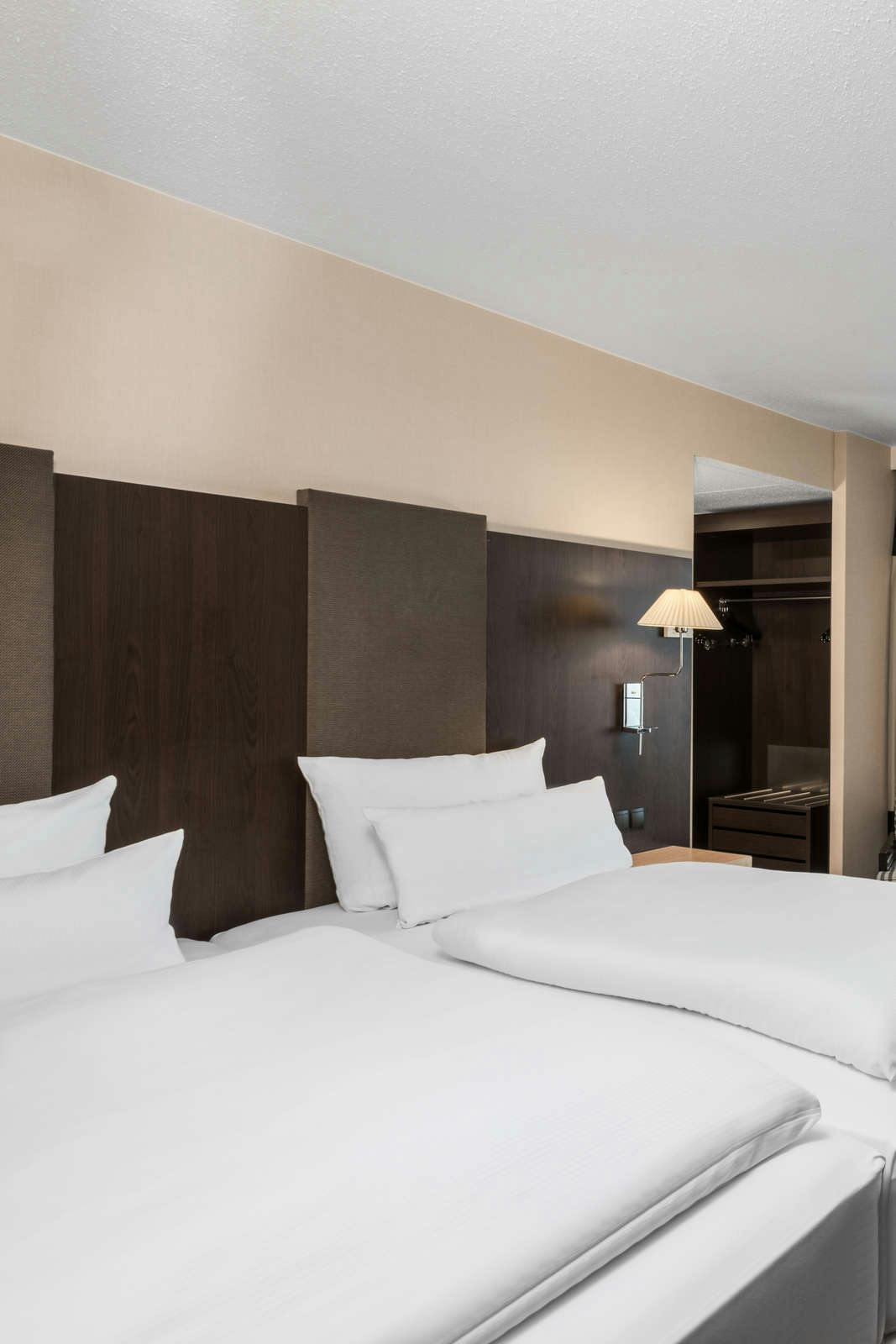 Hotel NH Frankfurt Airport photo 4