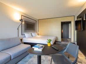 Hotel Ibis Strasbourg Centre Gare photo 5