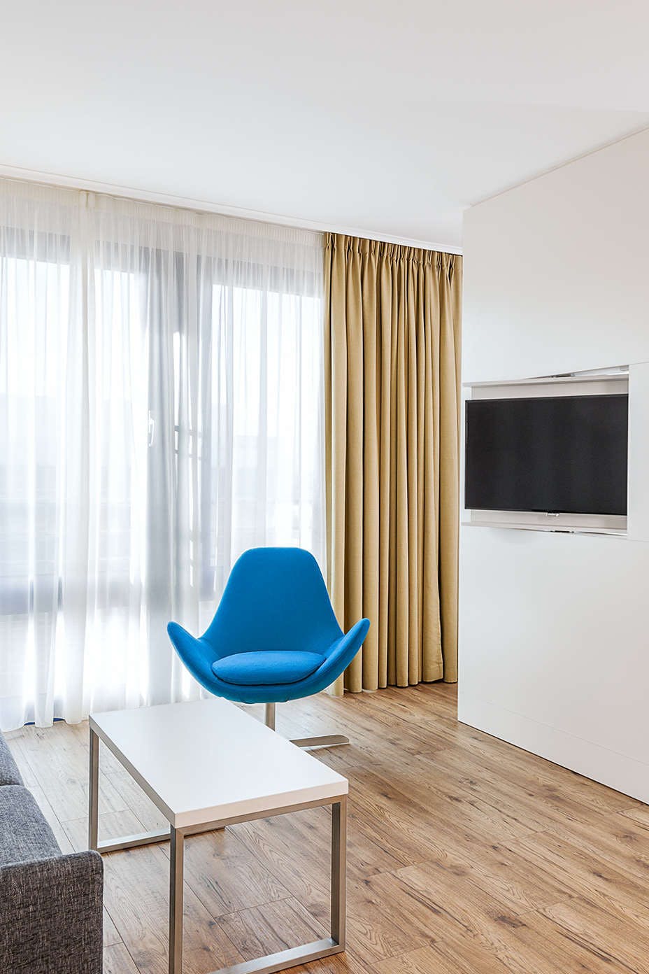 Hotel NH Dortmund photo 5