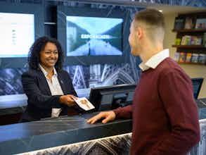 Hotel Novotel Köln City photo 4