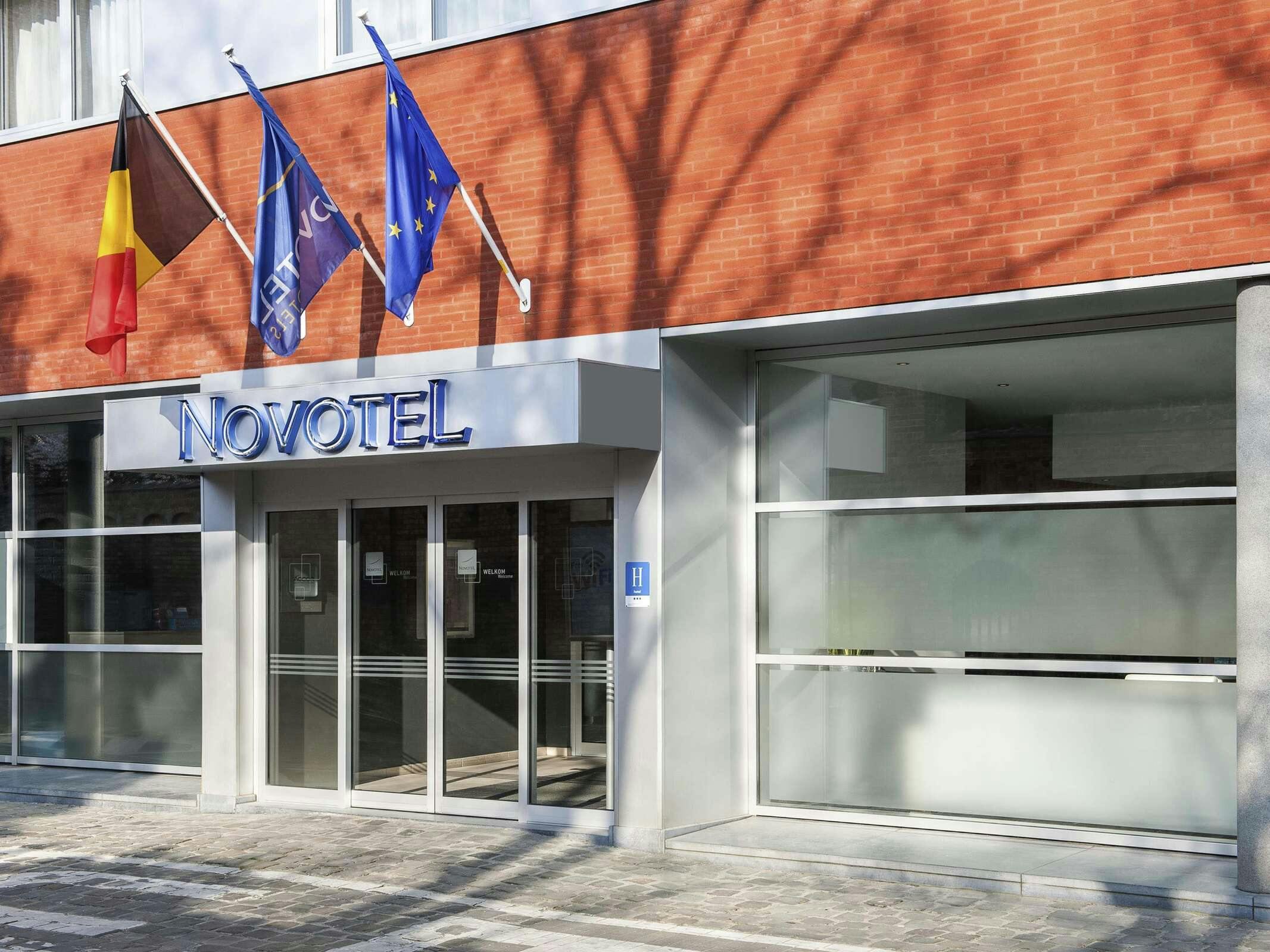 Novotel Ieper Centrum Flanders Fields