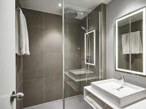 Hotel Novotel Ieper Centrum Flanders Fields photo 3