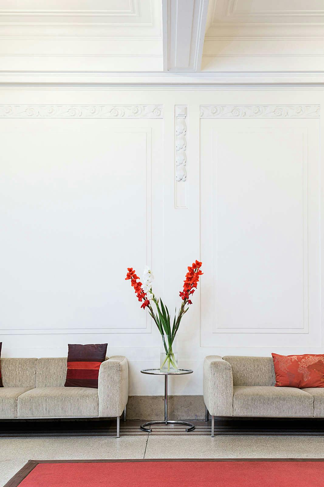 Hotel NH Wien Belvedere photo 3